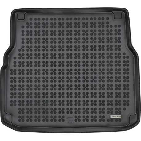 Mercedes S205 C T-Model / Station Wagon 2014 → 2021 Guminis bagažinės kilimėlis