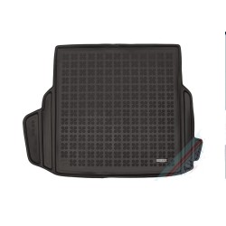 Mercedes S206 C - CLASS T 4 Matic 4x4 2021 → Guminis bagažinės kilimėlis