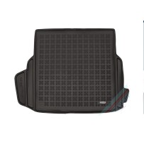 Mercedes S206 C - CLASS T 4 Matic 4x4 2021 → Guminis bagažinės kilimėlis