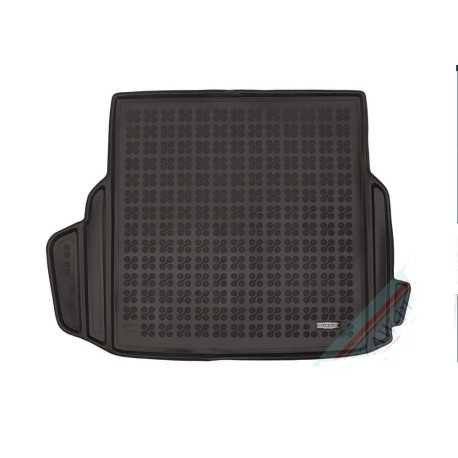 Mercedes S206 C - CLASS T 4 Matic 4x4 2021 → Guminis bagažinės kilimėlis