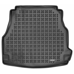 Mercedes C43 C AMG Limousine 2021 → Guminis bagažinės kilimėlis