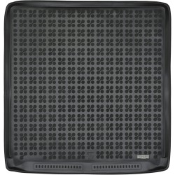 Mercedes S211 E T Wagon long 2003 → 2009 Guminis bagažinės kilimėlis