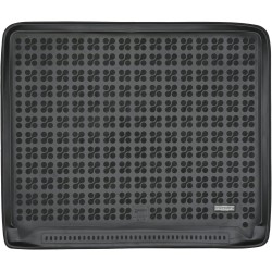 Mercedes S211 E T Wagon short 2003 → 2009 Guminis bagažinės kilimėlis