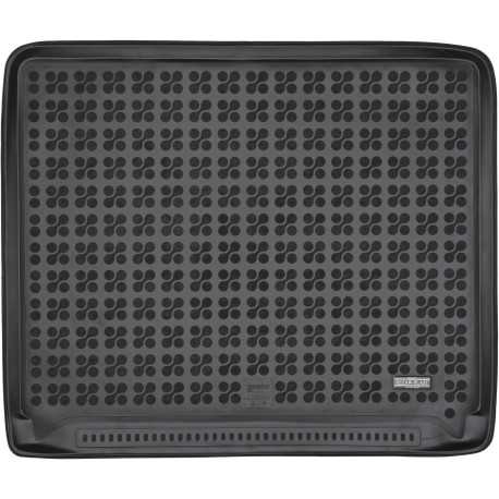 Mercedes S211 E T Wagon short 2003 → 2009 Guminis bagažinės kilimėlis