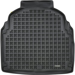 Mercedes S212 E Limousine 2009 → 2016 Guminis bagažinės kilimėlis