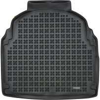 Mercedes S212 E Limousine 2009 → 2016 Guminis bagažinės kilimėlis