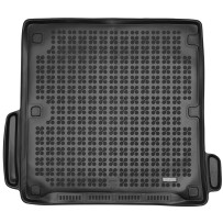 Mercedes S212 E Wagon 2009 → 2016 Guminis bagažinės kilimėlis