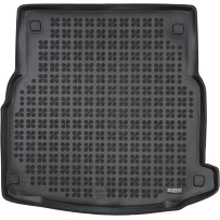 Mercedes W213 E Limousine 2016 → 2020 Guminis bagažinės kilimėlis