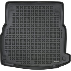 Mercedes W213 E Limousine 2020 → 2023 Guminis bagažinės kilimėlis