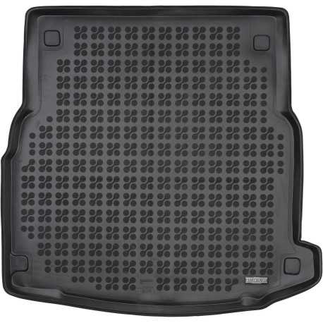 Mercedes W213 E Limousine 2020 → 2023 Guminis bagažinės kilimėlis