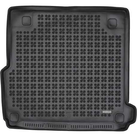 Mercedes S213 E T Wagon 2016 → 2023 Guminis bagažinės kilimėlis