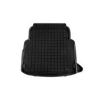 Mercedes W214 E 2023 →Guminis bagažinės kilimėlis