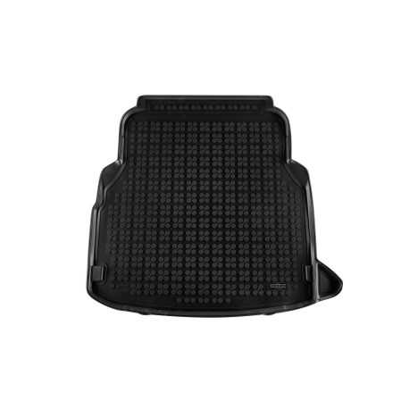 Mercedes W214 E 2023 →Guminis bagažinės kilimėlis