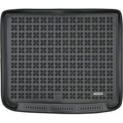 Mercedes W245 B 2005 → 2011 Guminis bagažinės kilimėlis