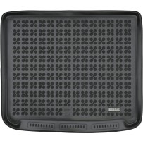 Mercedes W245 B 2005 → 2011 Guminis bagažinės kilimėlis