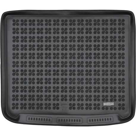 Mercedes W245 B 2005 → 2011 Guminis bagažinės kilimėlis