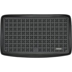 Mercedes W246 B 2011 → 2018 Guminis bagažinės kilimėlis