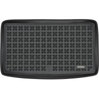 Mercedes W246 B 2011 → 2018 Guminis bagažinės kilimėlis