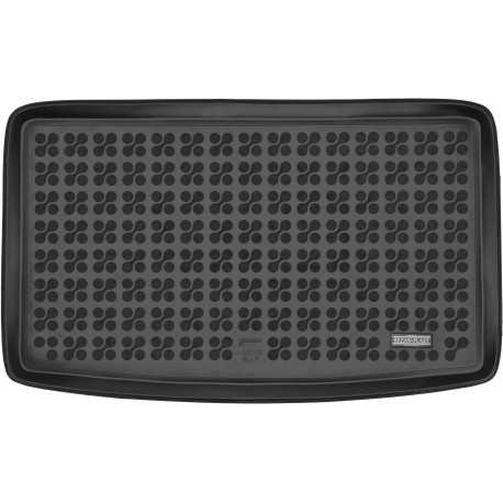 Mercedes W246 B 2011 → 2018 Guminis bagažinės kilimėlis