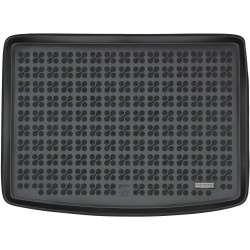 Mercedes W246 B 2011 → 2018 Guminis bagažinės kilimėlis