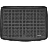 Mercedes W246 B 2011 → 2018 Guminis bagažinės kilimėlis