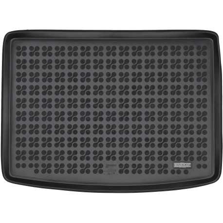 Mercedes W246 B 2011 → 2018 Guminis bagažinės kilimėlis