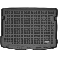 Mercedes W247 B 2018 → Guminis bagažinės kilimėlis