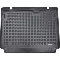 Mercedes W420 T 2022 → Guminis bagažinės kilimėlis