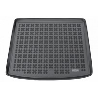 Cupra ATECA 2018 → 2020 Guminis bagažinės kilimėlis