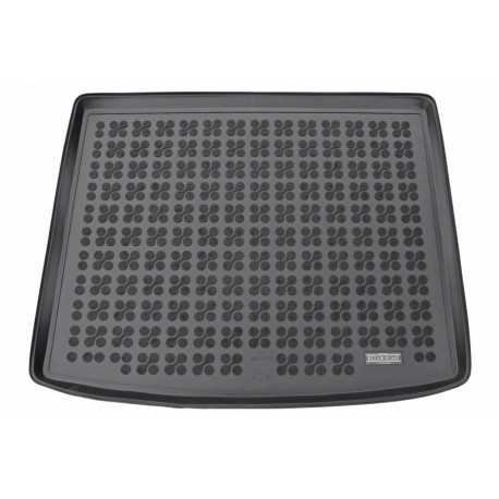 Cupra ATECA 2018 → 2020 Guminis bagažinės kilimėlis