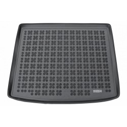 Cupra ATECA 2020 → Guminis bagažinės kilimėlis