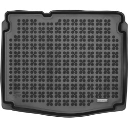 Cupra BORN Electric 2021 → Guminis bagažinės kilimėlis