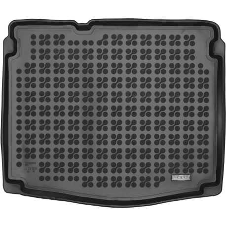 Cupra BORN Electric 2021 → Guminis bagažinės kilimėlis