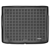 Cupra FORMENTOR 2020 → 2024 Guminis bagažinės kilimėlis