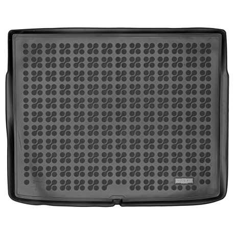 Cupra FORMENTOR 2020 → 2024 Guminis bagažinės kilimėlis