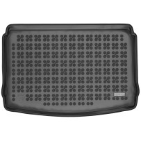 Cupra FORMENTOR 2020 → 2024 Guminis bagažinės kilimėlis