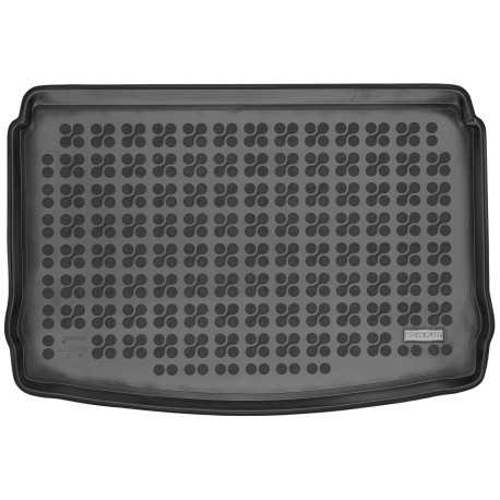 Cupra FORMENTOR 2020 → 2024 Guminis bagažinės kilimėlis