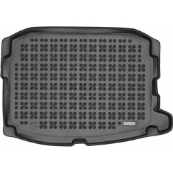 Cupra LEON Hečbekas 2020 → Guminis bagažinės kilimėlis