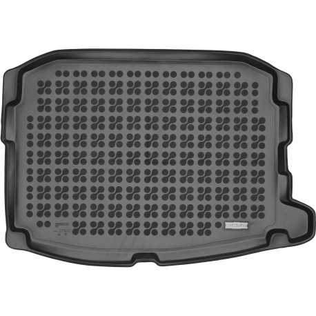 Cupra LEON Hečbekas 2020 → Guminis bagažinės kilimėlis