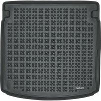 Cupra LEON Sportstourer 2020 → Guminis bagažinės kilimėlis