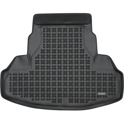 Honda ACCORD VIII Sedanas 2008 → 2015 Guminis bagažinės kilimėlis