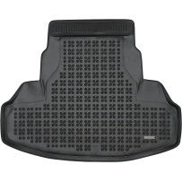 Honda ACCORD VIII Sedanas 2008 → 2015 Guminis bagažinės kilimėlis