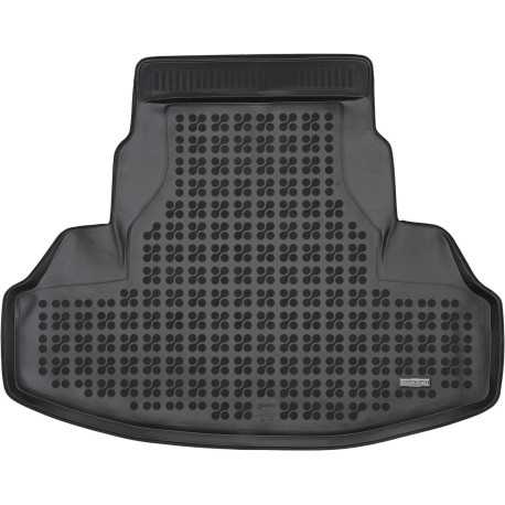 Honda ACCORD VIII Sedanas 2008 → 2015 Guminis bagažinės kilimėlis