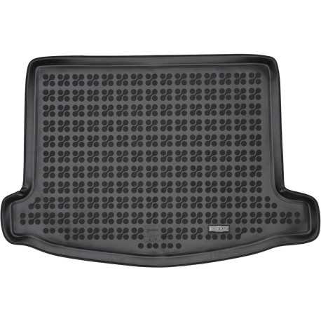 Honda CIVIC VIII, IX Hečbekas 2006 → 2011 Guminis bagažinės kilimėlis