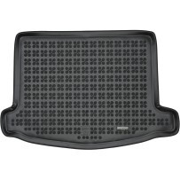 Honda CIVIC VIII, IX Hečbekas 2011 → 2017 Guminis bagažinės kilimėlis