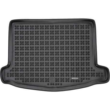 Honda CIVIC VIII, IX Hečbekas 2011 → 2017 Guminis bagažinės kilimėlis