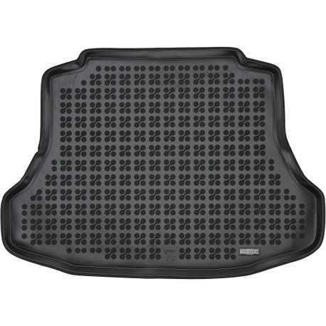 Honda CIVIC VIII Sedanas 2006 → 2011 Guminis bagažinės kilimėlis