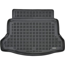 Honda CIVIC X Hečbekas 2017 → 2021 Guminis bagažinės kilimėlis