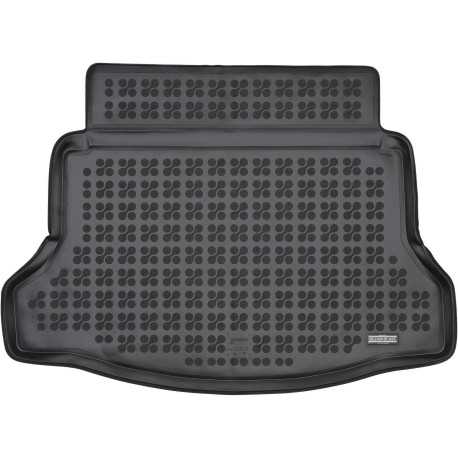 Honda CIVIC X Hečbekas 2017 → 2021 Guminis bagažinės kilimėlis