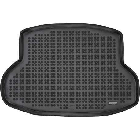 Honda CIVIC X Sedanas 2017 → 2021 Guminis bagažinės kilimėlis